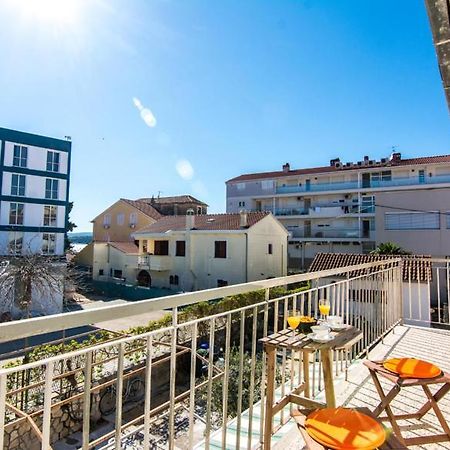 Apartments Jankovic Biograd Na Moru Εξωτερικό φωτογραφία