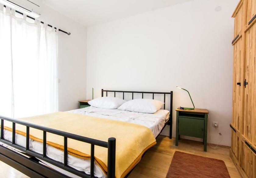 Apartments Jankovic Biograd Na Moru Εξωτερικό φωτογραφία