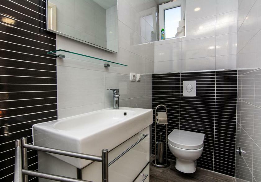 Apartments Jankovic Biograd Na Moru Εξωτερικό φωτογραφία