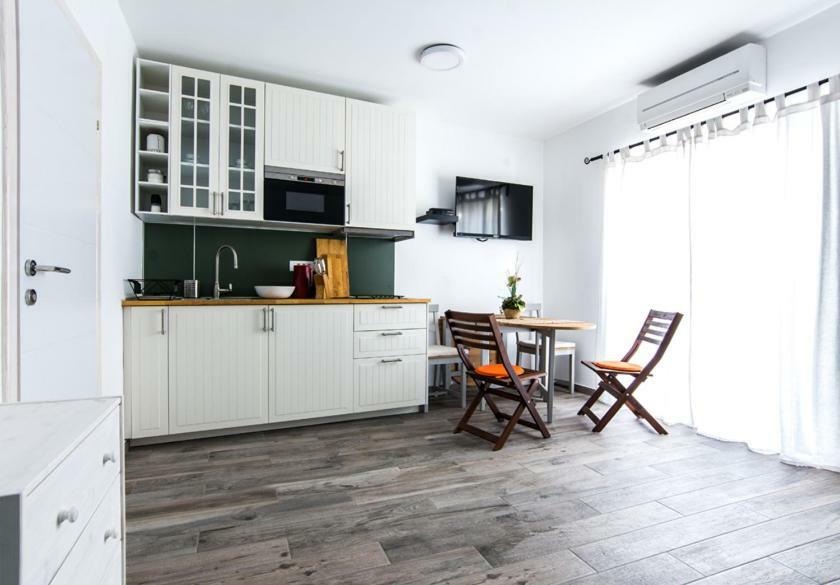 Apartments Jankovic Biograd Na Moru Εξωτερικό φωτογραφία