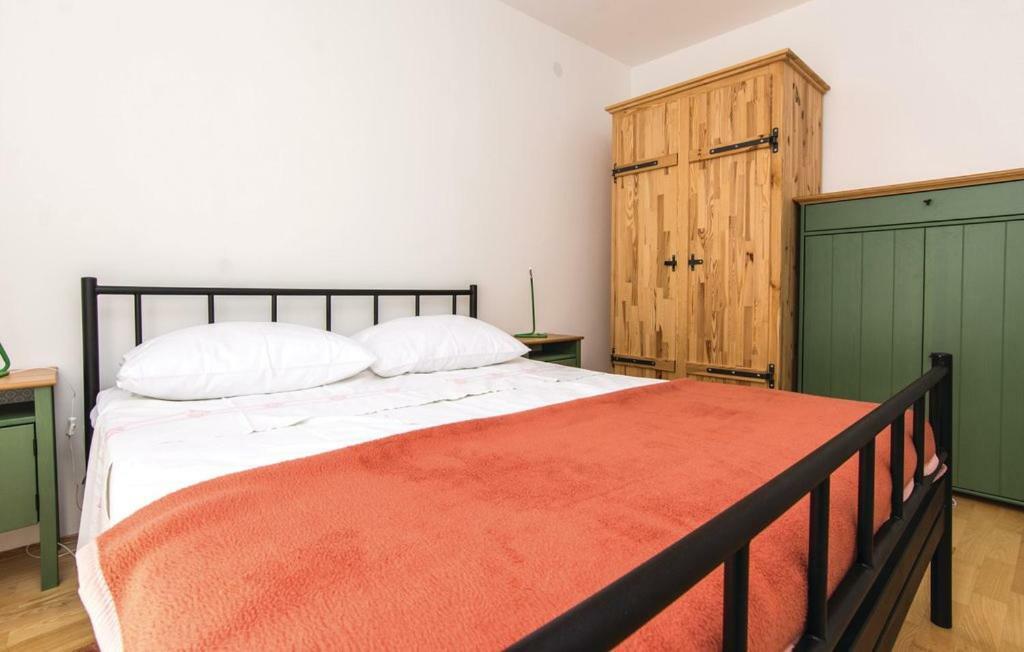 Apartments Jankovic Biograd Na Moru Εξωτερικό φωτογραφία