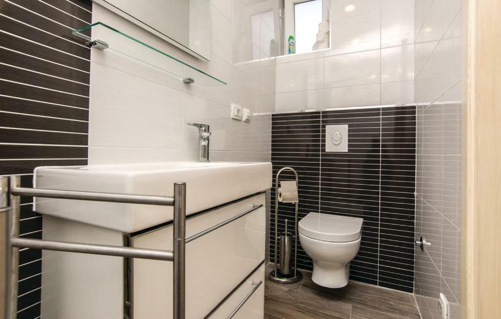 Apartments Jankovic Biograd Na Moru Εξωτερικό φωτογραφία
