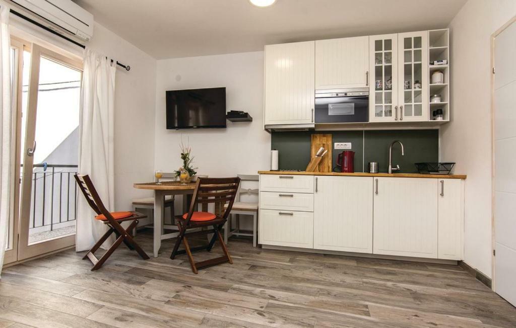 Apartments Jankovic Biograd Na Moru Εξωτερικό φωτογραφία